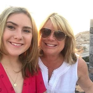 Meet your Posher, Pam